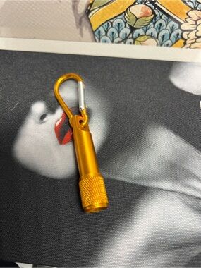 NEW🔦Mini Portable Flashlight with Clip